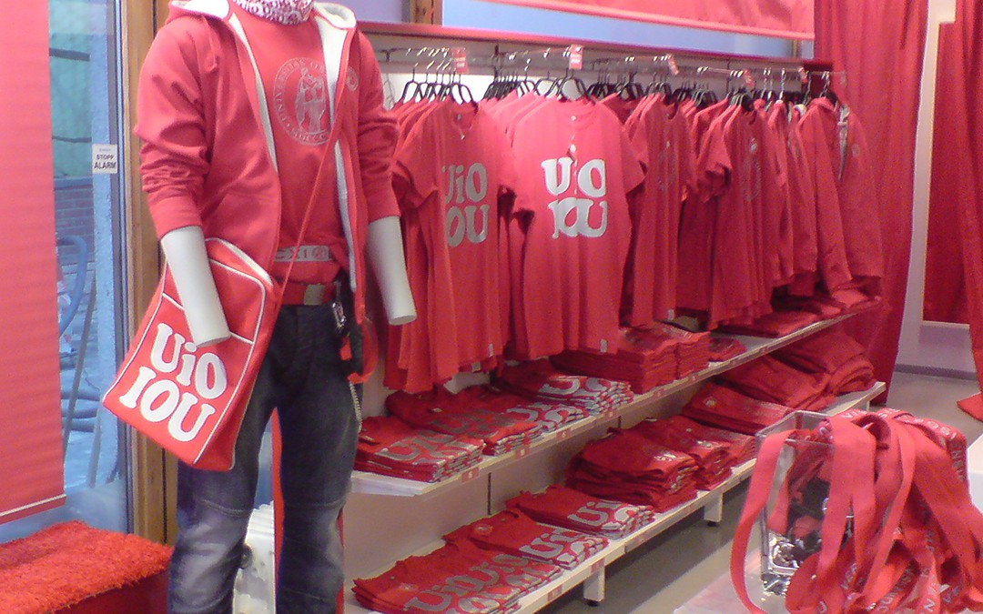 Akademika AS – Campus Store