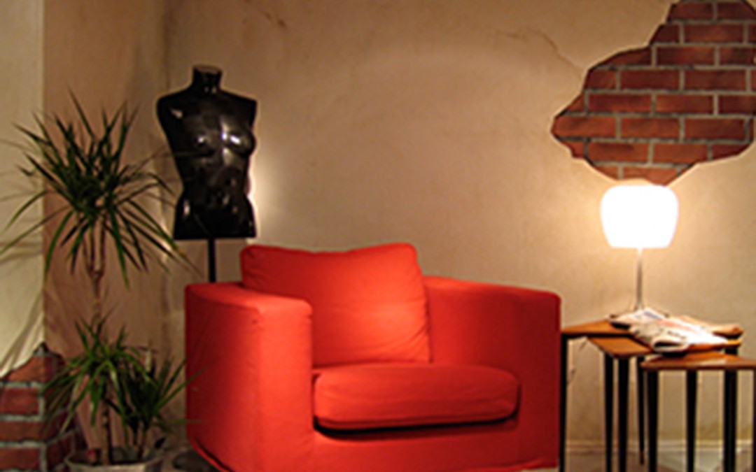 Studio dekor